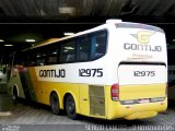 Empresa Gontijo de Transportes 12975 na cidade de Belo Horizonte, Minas Gerais, Brasil, por Sérgio Augusto Braga Canuto. Número da foto: #1309218.