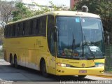 Viação Itapemirim 8039 na cidade de São Paulo, São Paulo, Brasil, por Expedito Araújo Oliveira Filho. Número da foto: #1307923.