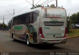 Viação Garcia 7246 na cidade de Apucarana, Paraná, Brasil, por Pedroka Ternoski. Número da foto: #1308213.