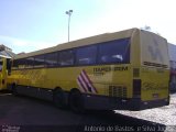 Viação Itapemirim 45013 na cidade de Uberaba, Minas Gerais, Brasil, por Antonio de Bastos  e Silva Junior. Número da foto: #1309102.