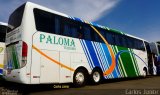 Paloma Turismo 2014 na cidade de Goiânia, Goiás, Brasil, por Carlos Júnior. Número da foto: #1309216.