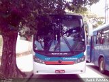 Rodoviária Caruaruense 727 na cidade de Recife, Pernambuco, Brasil, por Isack Passos. Número da foto: #1311668.