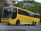 Viação Itapemirim 45215 na cidade de São Paulo, São Paulo, Brasil, por Dalmo Pereira da Costa. Número da foto: #1310153.