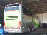 Brasil Sul Linhas Rodoviárias 2645 na cidade de Toledo, Paraná, Brasil, por Amilton Roberto. Número da foto: #:id.