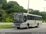 Viação Cidade de Maceió 5016 na cidade de Maceió, Alagoas, Brasil, por João Paulo Clarindo. Número da foto: #:id.
