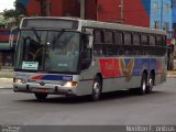 BBTT - Benfica Barueri Transporte e Turismo 5507 na cidade de Itapevi, São Paulo, Brasil, por Nerilton F.  ônibus. ID da foto: :id.