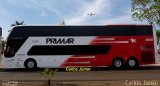 Primar Navegações e Turismo 3000 na cidade de Goiânia, Goiás, Brasil, por Carlos Júnior. Número da foto: #1310319.