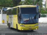 Viação Nordeste 1090 na cidade de Fortaleza, Ceará, Brasil, por Diego  de Souza. Número da foto: #1311173.