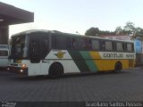 Empresa Gontijo de Transportes 9205 na cidade de Coronel Fabriciano, Minas Gerais, Brasil, por Graciliano Santos Passos. Número da foto: #1309760.
