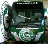 Goiás Esporte Clube 1842 na cidade de Goiânia, Goiás, Brasil, por Carlos Júnior. Número da foto: #1310312.