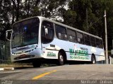 BBTT - Benfica Barueri Transporte e Turismo 560 na cidade de Barueri, São Paulo, Brasil, por Nerilton F.  ônibus. Número da foto: #1310920.