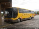 Viação Itapemirim 45105 na cidade de Casimiro de Abreu, Rio de Janeiro, Brasil, por Carlos Julio. Número da foto: #1311455.