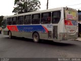 BBTT - Benfica Barueri Transporte e Turismo 1527 na cidade de Itapevi, São Paulo, Brasil, por Nerilton F.  ônibus. Número da foto: #1310872.