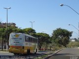 Empresa Gontijo de Transportes 15300 na cidade de Patos de Minas, Minas Gerais, Brasil, por RAFAEL  JUNIO FONSECA. Número da foto: #1310241.