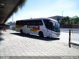 Saritur - Santa Rita Transporte Urbano e Rodoviário 23800 na cidade de Belo Horizonte, Minas Gerais, Brasil, por Symon Torres. Número da foto: #:id.