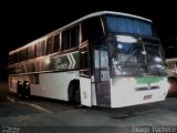 Cia. São Geraldo de Viação 3121 na cidade de Belo Horizonte, Minas Gerais, Brasil, por Thiago  Pacheco. Número da foto: #1310111.