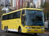 Viação Itapemirim 44029 na cidade de Ribeirão Preto, São Paulo, Brasil, por Fernando Reis. Número da foto: #1310074.