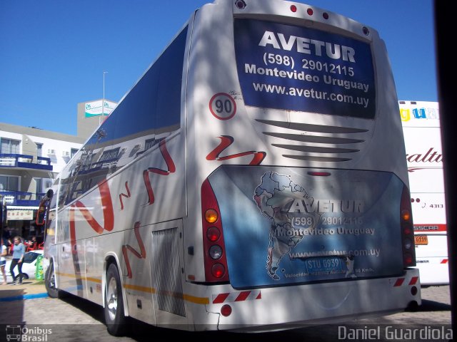 AveTur Viajes y Turismo 932 na cidade de Florianópolis, Santa Catarina, Brasil, por Daniel Guardiola. Número da foto: #1312323.
