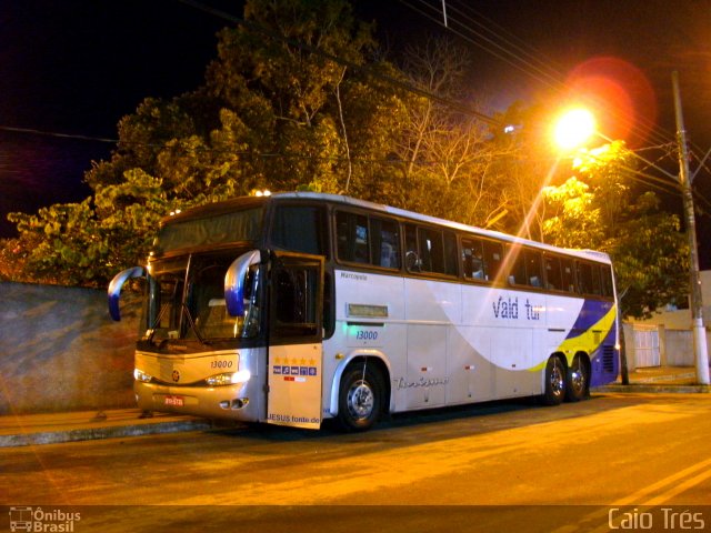 Vald Tur 13000 na cidade de São Mateus, Espírito Santo, Brasil, por Caio Trés. ID da foto: 1312920.