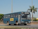 Ônibus Particulares  na cidade de Betim, Minas Gerais, Brasil, por Norberto dos Santos Kunzli. ID da foto: :id.