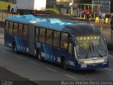 Fundación MetroVía 329 na cidade de Nova Iguaçu, Rio de Janeiro, Brasil, por Marcos Vinícius Perez Corrêa. Número da foto: #:id.