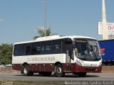 Ônibus Particulares  na cidade de Betim, Minas Gerais, Brasil, por Norberto dos Santos Kunzli. ID da foto: :id.