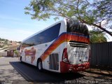 Transcotur 560 na cidade de Atibaia, São Paulo, Brasil, por Bruno Aparecido Machado. Número da foto: #:id.