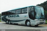 Viação Garcia 6806 na cidade de Joinville, Santa Catarina, Brasil, por Windy Silva. Número da foto: #1312297.