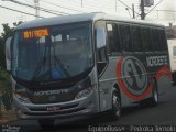 Expresso Nordeste 3805 na cidade de Apucarana, Paraná, Brasil, por Pedroka Ternoski. Número da foto: #:id.