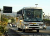 Saritur - Santa Rita Transporte Urbano e Rodoviário 14800 na cidade de Belo Horizonte, Minas Gerais, Brasil, por Adão Raimundo Marcelino. Número da foto: #:id.