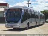 Marcopolo  na cidade de Duque de Caxias, Rio de Janeiro, Brasil, por Marcelo Candido de Oliveira. Número da foto: #1312698.