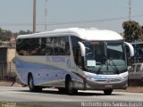 Empresa de Transportes Santa Terezinha 6530 na cidade de Betim, Minas Gerais, Brasil, por Norberto dos Santos Kunzli. Número da foto: #1312782.