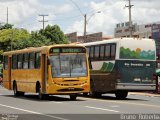 Viação Piauiense 10153 na cidade de Teresina, Piauí, Brasil, por Bruno  Roberto. ID da foto: :id.