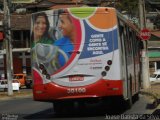 Expresso Luziense > Territorial Com. Part. e Empreendimentos 30100 na cidade de Santa Luzia, Minas Gerais, Brasil, por Joase Batista da Silva. Número da foto: #1257338.