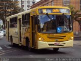ANSAL - Auto Nossa Senhora de Aparecida 950 na cidade de Juiz de Fora, Minas Gerais, Brasil, por André Luiz Gomes de Souza. Número da foto: #:id.