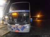 Cristal Turismo e Transporte 1000 na cidade de Casimiro de Abreu, Rio de Janeiro, Brasil, por Carlos Julio. Número da foto: #1258676.
