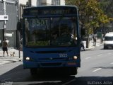 Sagrada Família Ônibus 2125 na cidade de Belo Horizonte, Minas Gerais, Brasil, por Matheus Adler. ID da foto: :id.