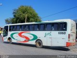 ESA - Empresa Santo Antônio 6060 na cidade de Januária, Minas Gerais, Brasil, por Thiago  Pacheco. Número da foto: #1258008.