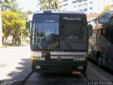 Tata - Jara - I9 Transporte e Turismo - Inove Turismo 1011 na cidade de Petrópolis, Rio de Janeiro, Brasil, por Lucas Passos. Número da foto: #1258442.