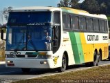 Empresa Gontijo de Transportes 15185 na cidade de Ipatinga, Minas Gerais, Brasil, por Wanderson Vinícius Amorim. Número da foto: #1257539.