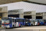 Viação Boa Vista BV-10035 na cidade de Campinas, São Paulo, Brasil, por Christian  Tavares do Nascimento. Número da foto: #:id.