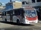 EVA - Empresa de Viação Algarve D90116 na cidade de Rio de Janeiro, Rio de Janeiro, Brasil, por Renan Vieira. Número da foto: #1258448.