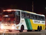 Empresa Gontijo de Transportes 15935 na cidade de Teresina, Piauí, Brasil, por João Victor. Número da foto: #1258829.