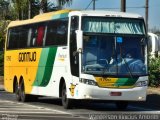 Empresa Gontijo de Transportes 11790 na cidade de Ipatinga, Minas Gerais, Brasil, por Wanderson Vinícius Amorim. Número da foto: #:id.