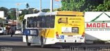 Transcol - Transportes Coletivos Ltda. 111 na cidade de Olinda, Pernambuco, Brasil, por Daniel Cleiton  Bezerra. Número da foto: #1258704.