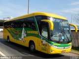 Expresso Caxiense 7023 na cidade de Porto Alegre, Rio Grande do Sul, Brasil, por Daniel Nascimento  Trindade. Número da foto: #1257314.