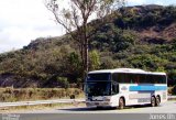 Expresso Azul 9802 na cidade de Sabará, Minas Gerais, Brasil, por Jones Bh. Número da foto: #1257928.