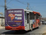 Expresso Luziense > Territorial Com. Part. e Empreendimentos 30121 na cidade de Santa Luzia, Minas Gerais, Brasil, por Joase Batista da Silva. Número da foto: #1257307.