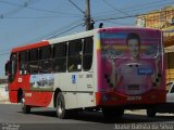 Expresso Luziense > Territorial Com. Part. e Empreendimentos 30078 na cidade de Santa Luzia, Minas Gerais, Brasil, por Joase Batista da Silva. Número da foto: #1257668.