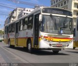 Rodoviária Metropolitana 127 na cidade de , por Alexandro Tiago. Número da foto: #:id.